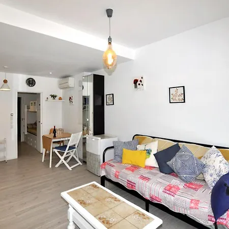 Casa de Férias 2 Bedroom Lovely In Pl